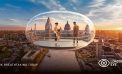 London Eye invites visitors to ‘Book Breathtaking’ in new campaign from Merlin Entertainments and TBWA\MCR