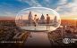 London Eye invites visitors to ‘Book Breathtaking’ in new campaign from Merlin Entertainments and TBWA\MCR