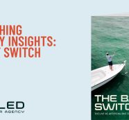 New Unruled Research Reveals the Biggest Opportunity for Artificial Bait Brands Isn’t Trial—It’s Trust