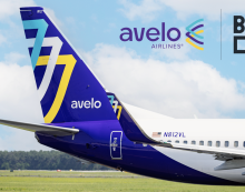 Avelo Airlines Selects Brandon for Creative and Media Assignment