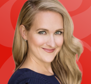 YES& NAMES ASHLEY BENECCHI SVP OF ITS YES& COMMCORE PRACTICE