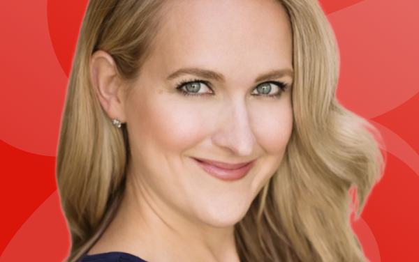 YES& NAMES ASHLEY BENECCHI SVP OF ITS YES& COMMCORE PRACTICE