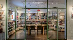 Scottish soul comes to Covent Garden with Islander’s first London store, designed by Dalziel & Pow
