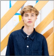 HAMLET Sign Rising Star Director Jasper de Maeseneer for Global Representation