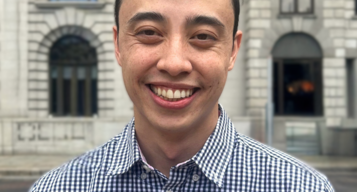 We Are Social Appoints Aidan Goh as Head of Paid Media, EMEA