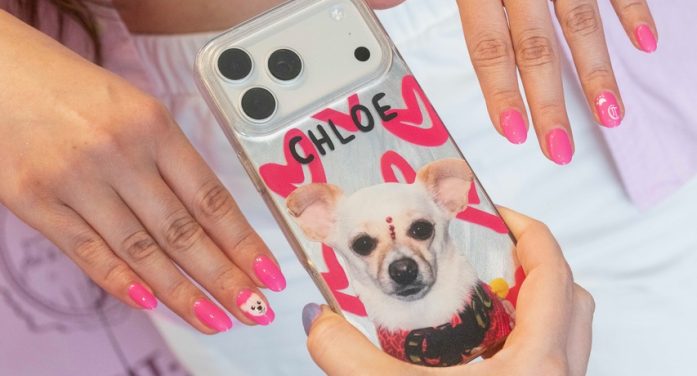 Booksy and Humanaut Help Dallas Beauty Pros Bring Pet Portraits to Life at Sit. Stay. Style.