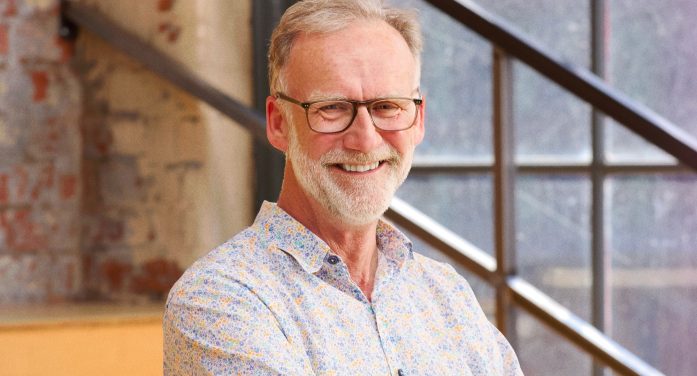 BRANDON NAMES TIM PERKINS, FORMERLY OF DESIGN BRIDGE & PARTNERS, AS THE INDEPENDENT AGENCY’S FIRST CHAIRMAN