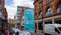 CROSSCOUNTRY UNVEILS GIANT MANCHESTER MURAL CELEBRATING THE STORIES WE BRING HOME