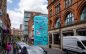 CROSSCOUNTRY UNVEILS GIANT MANCHESTER MURAL CELEBRATING THE STORIES WE BRING HOME