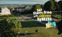 ‘A World of Their Own’: Dairylea Dunkers show how good it feels to be given a little autonomy in childhood