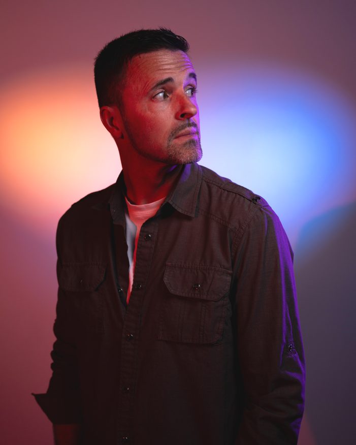 Dave Bullen Dave Bullen Joins The Social Lights as VP of Creative