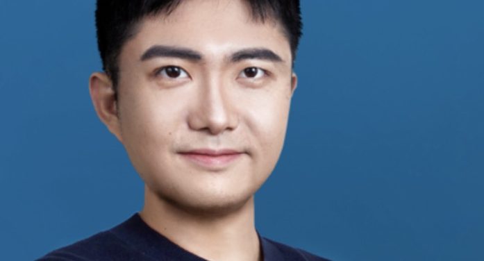 Jimyi Xu to Lead F5 Shanghai’s Global Voice