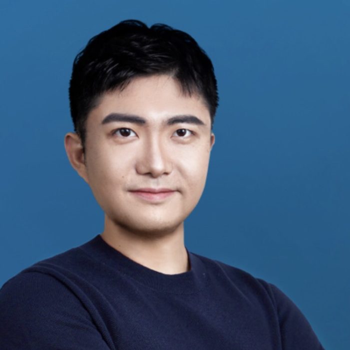 Jimyi Xu to Lead F5 Shanghai’s Global Voice