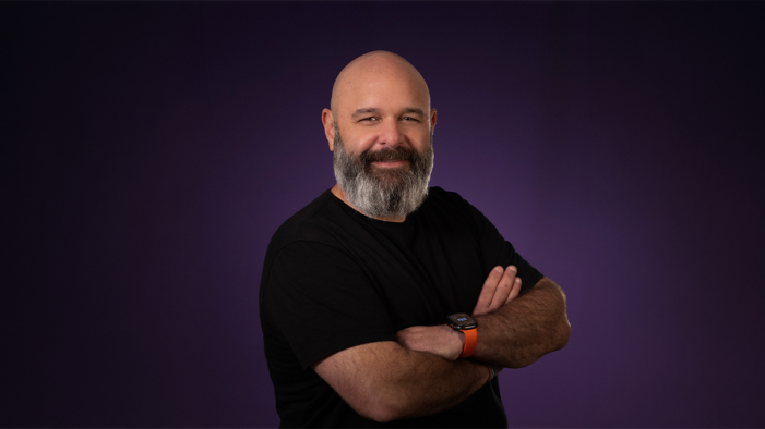 José Julián Acosta LERMA/ Names José Julián Acosta as Head of Production