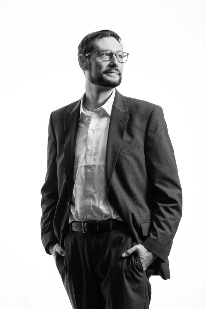 Net Conversion Promotes Joshuah Rodery to Chief Financial Officer