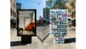 IKEA SWEDEN CLEANS UP ITS ACT, IN A NEW OUTDOOR CAMPAIGN.