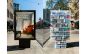 IKEA SWEDEN CLEANS UP ITS ACT, IN A NEW OUTDOOR CAMPAIGN.