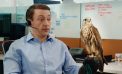 First U.S. brand-awareness campaign from Germany-based SEEBURGER by The MX Group