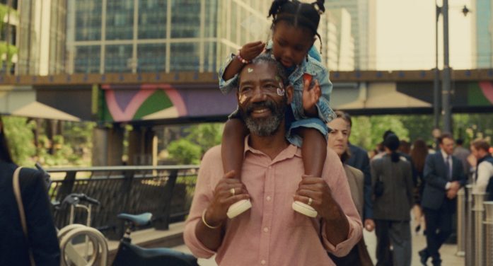 Barclays spotlights how it helps families be a step ahead