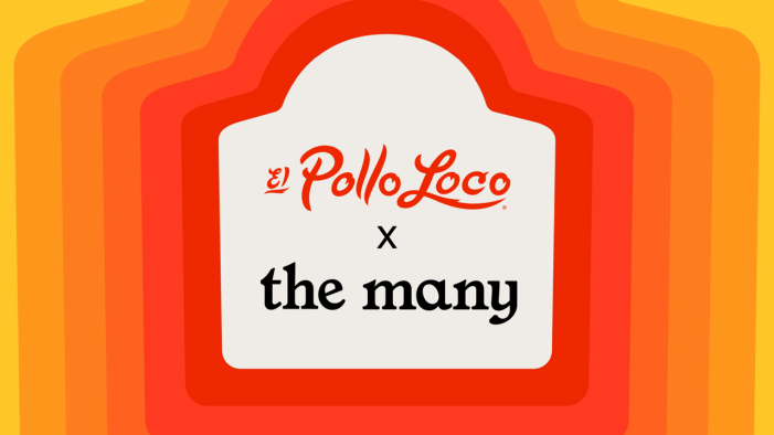 El Pollo Loco Adds The Many to Its Creative Agency Roster