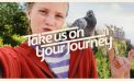 CROSSCOUNTRY CONTINUES PASSENGER FIRST CAMPAIGN WITH LATEST INSTALMENT OF TAKE US ON YOUR JOURNEY