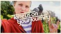 CROSSCOUNTRY CONTINUES PASSENGER FIRST CAMPAIGN WITH LATEST INSTALMENT OF TAKE US ON YOUR JOURNEY