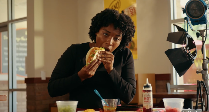 Taco Bueno’s New Hot Honey Taco Keeps Getting Stolen in New Campaign