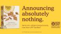 Simple Mills Announces “Absolutely Nothing” in New National Campaign