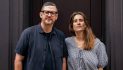 St Luke’s completes senior leadership team with Rich Denney and Anastasia Terzeon promotions