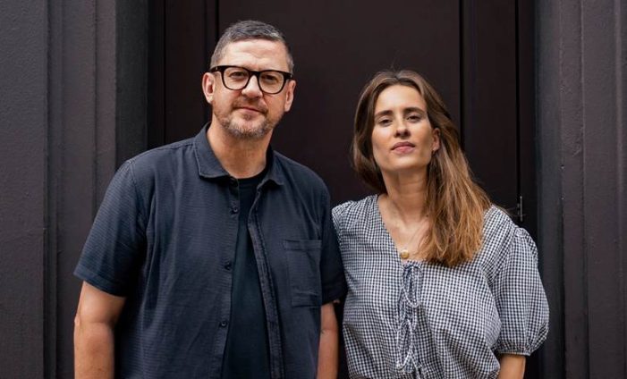 St Luke’s completes senior leadership team with Rich Denney and Anastasia Terzeon promotions