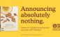 Simple Mills Announces “Absolutely Nothing” in New National Campaign