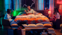 Nicole Byer and Devon Walker Make HIV Prevention Sexy in Majority and Gilead Sciences’ “Up to Date” Campaign