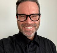 Dotted Line Agency Announces Jean-Pierre Bovie as Executive Creative Director