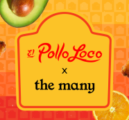 El Pollo Loco Adds The Many to Its Creative Agency Roster