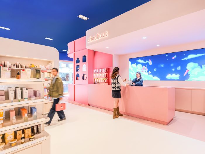 Yourstudio Retailers falling short, new research shows