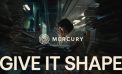 Money Is Your Material: Mercury Launches New Campaign Exploring the Future of Intelligent Banking