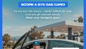 Edmunds and Tommy ‘Tanks’ Edman FuelDodgers Fans With $25K Gas Giveaway