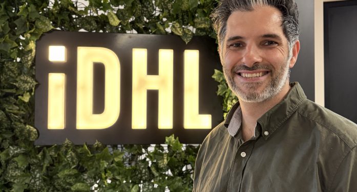 IDHL hires former Dentsu executive as Managing Director of Earned and Owned Media