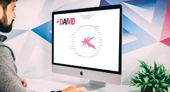 DAIVID Launches New Solution That Analyses Thousands Of Ads At Once To Connect Creative Performance To Business Results
