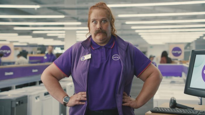 Currys and AMV BBDO tap into viral ‘dad energy’ trend in new campaign