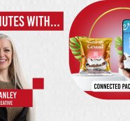Five Minutes With Jenny Stanley and Nick King