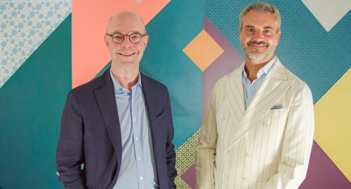 Glance strengthens international sales leadership with appointment of François Gioux as Sales Director