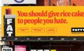FATTY Launches Heavenly Campaign Challenging the Meat Stick Status Quo