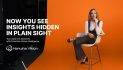 Commercial Production is Turned into a Demonstration in Hanwha Vision’s “Now You See” Campaign