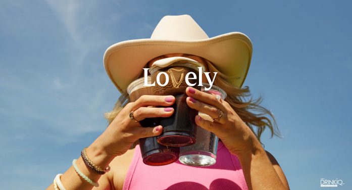 Guinness heroes the Iconic Harp in new ‘LoVely’ campaign