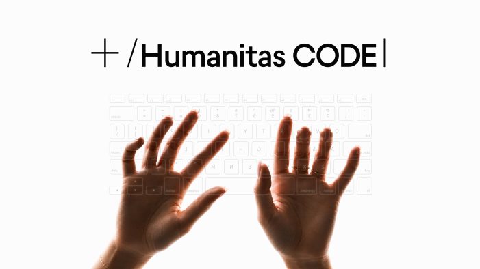 404 Innovation Studio PUCPR and 404 Innovation Studio Launch ‘Never Stop Thinking’ Campaign Supporting Humanitas Code — a Free Protocol Built to Protect Human Thinking in the Age of AI