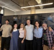 Broadhead Bets Big on Creative