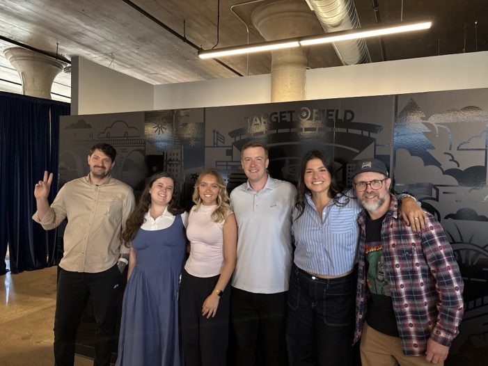 Broadhead Bets Big on Creative
