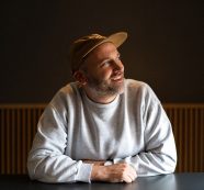 We Are Social Hires Jeff Bowerman as Executive Creative Director