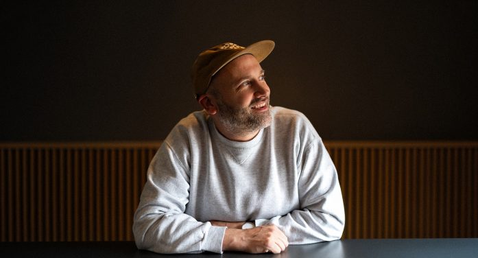 We Are Social Hires Jeff Bowerman as Executive Creative Director